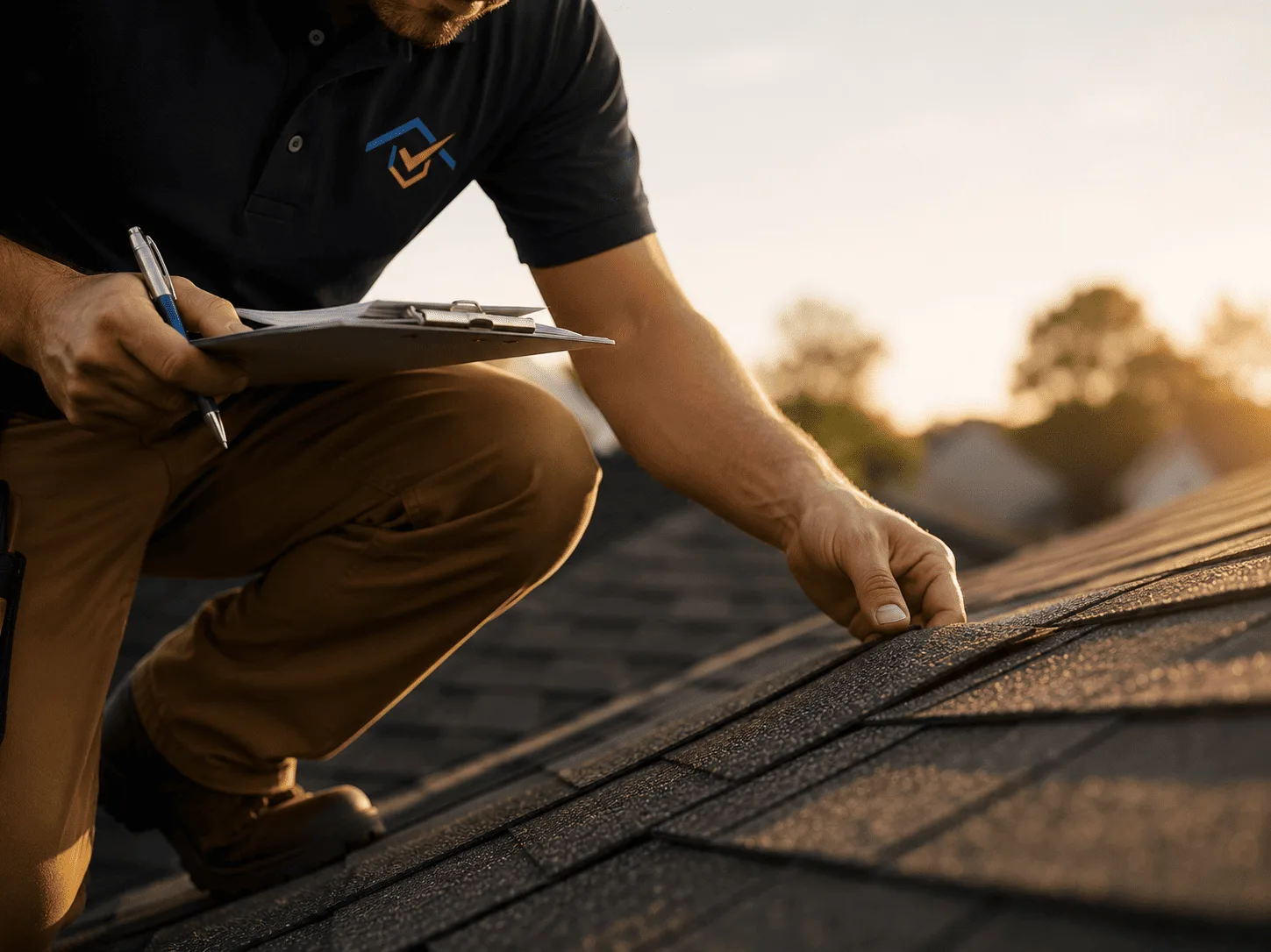 Why Choose Roof Inspection in Arvada, WY